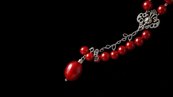 Discover Stunning Red Jewelry to Enhance Your Style