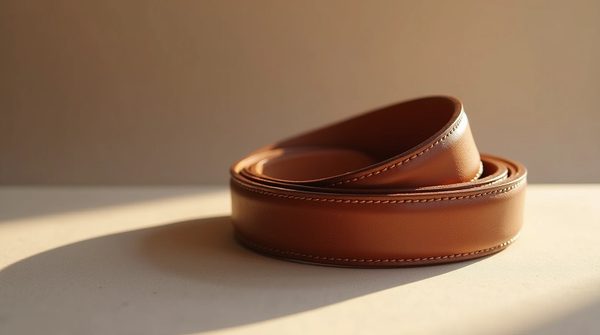 Fabelt: exploring the evolving landscape of modern belts and fashion accessories